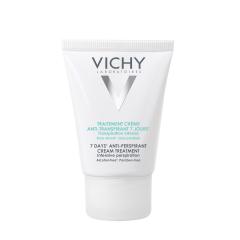 Vichy Deodorant Anti-transpiratie creme 7 dagen